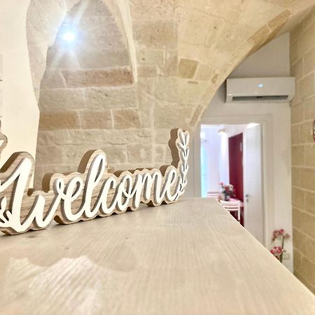 Antica Pietra Villa Polignano a Mare Exteriör bild
