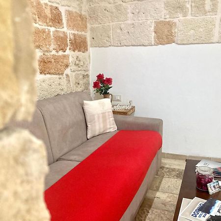 Antica Pietra Villa Polignano a Mare Exteriör bild