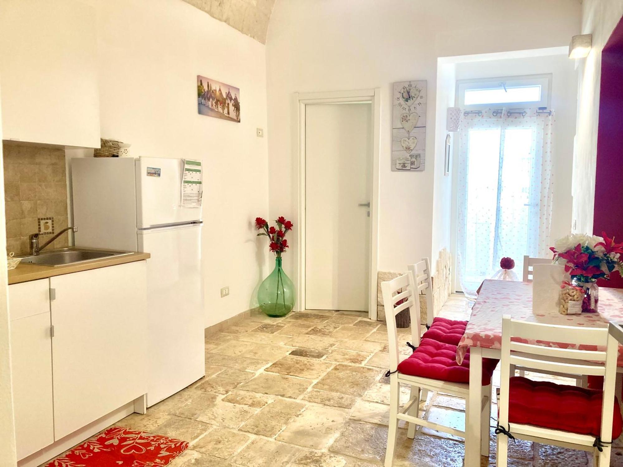 Antica Pietra Villa Polignano a Mare Exteriör bild